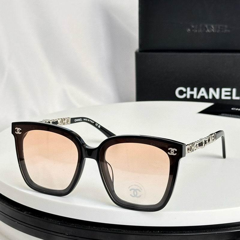 Chanel Sunglasses 1471